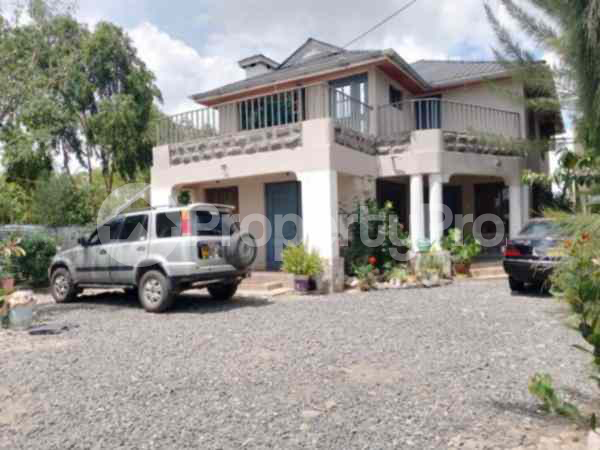 5 bedroom Townhouse for sale Ongata Rongai Kajiado
