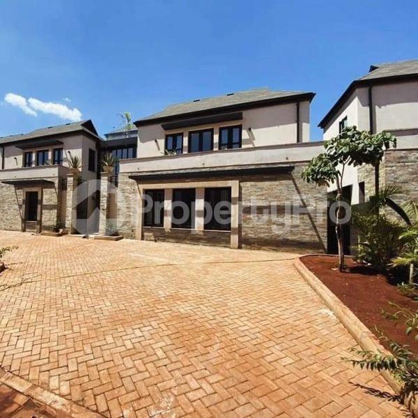 5 bedroom Flat&Apartment for sale Runda Nairobi