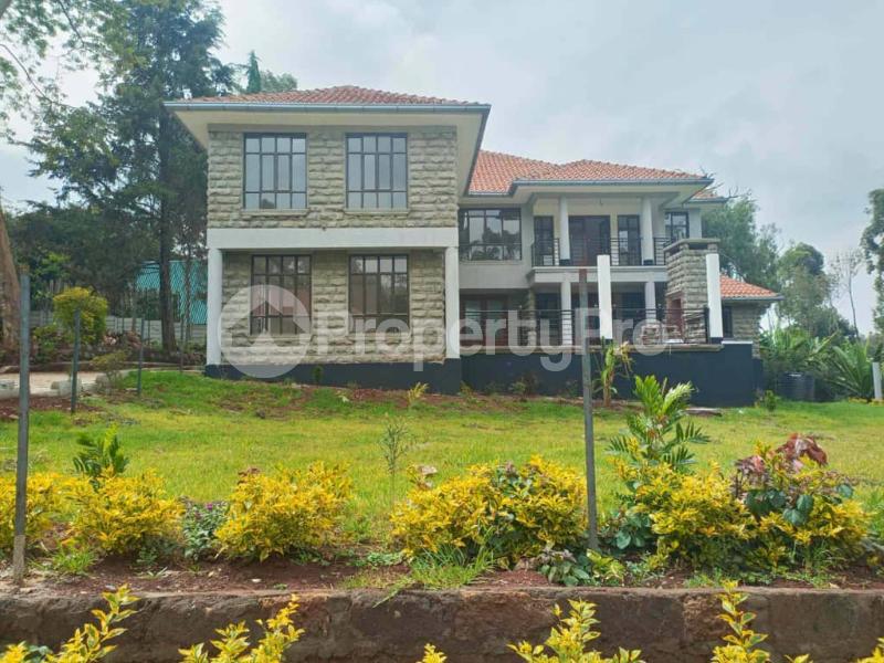 5 bedroom Flat&Apartment for rent Karen Nairobi - 0