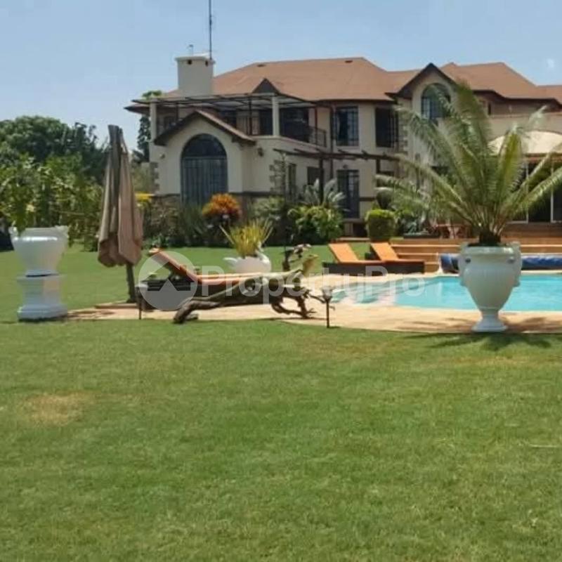 5 bedroom Flat&Apartment for sale Runda Nairobi