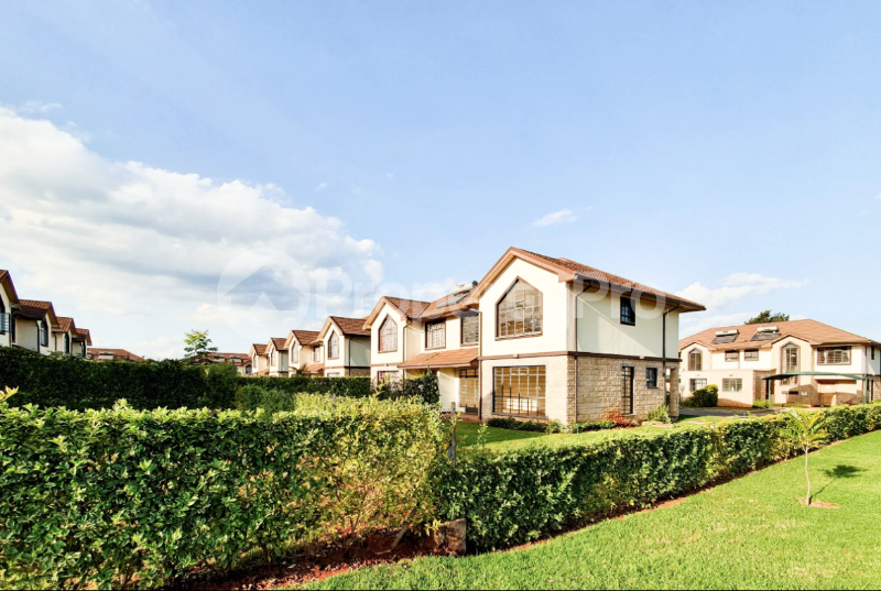 5 bedroom Flat&Apartment for sale Kiambu Road Nairobi