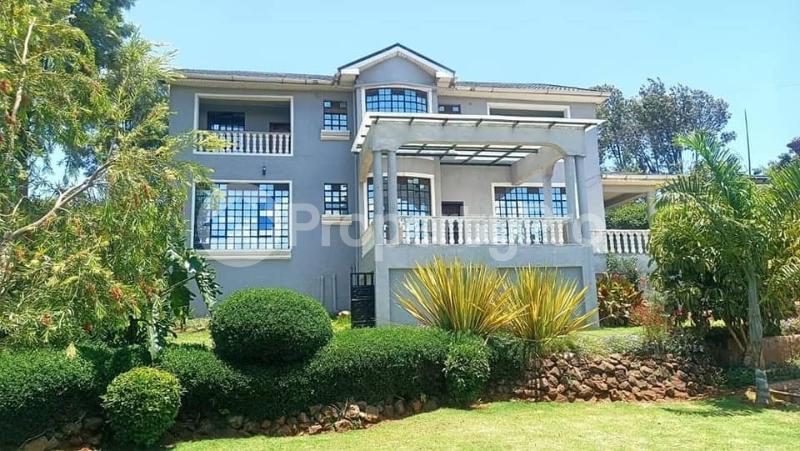 5 bedroom Townhouse for sale Karen Nairobi