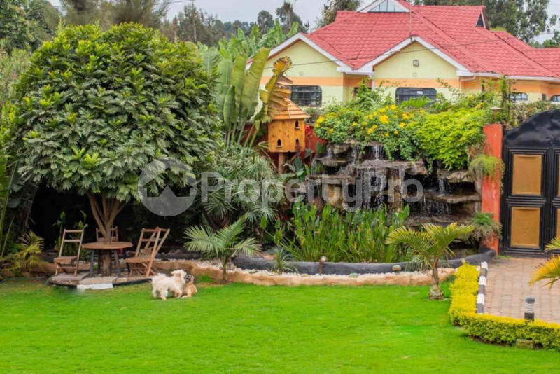 5 bedroom Townhouse for sale Kerarapon Nairobi