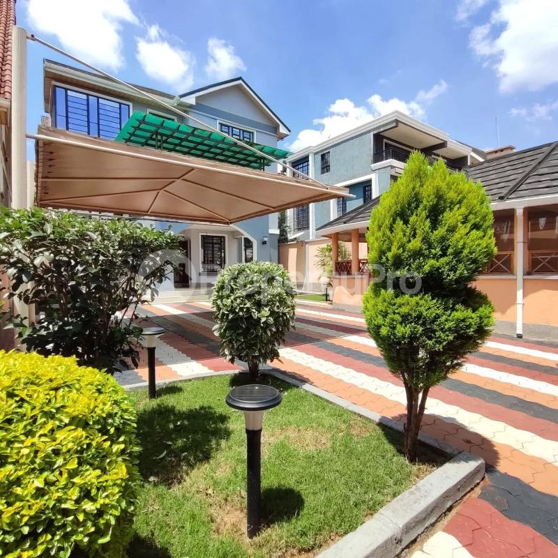 5 bedroom Houses for sale KAMITI ROAD Kasarani Nairobi