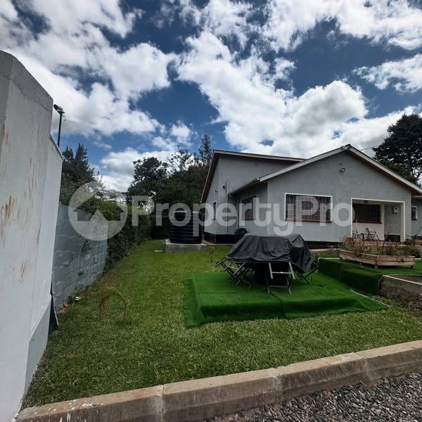 5 bedroom Townhouse for rent Lavington Nairobi