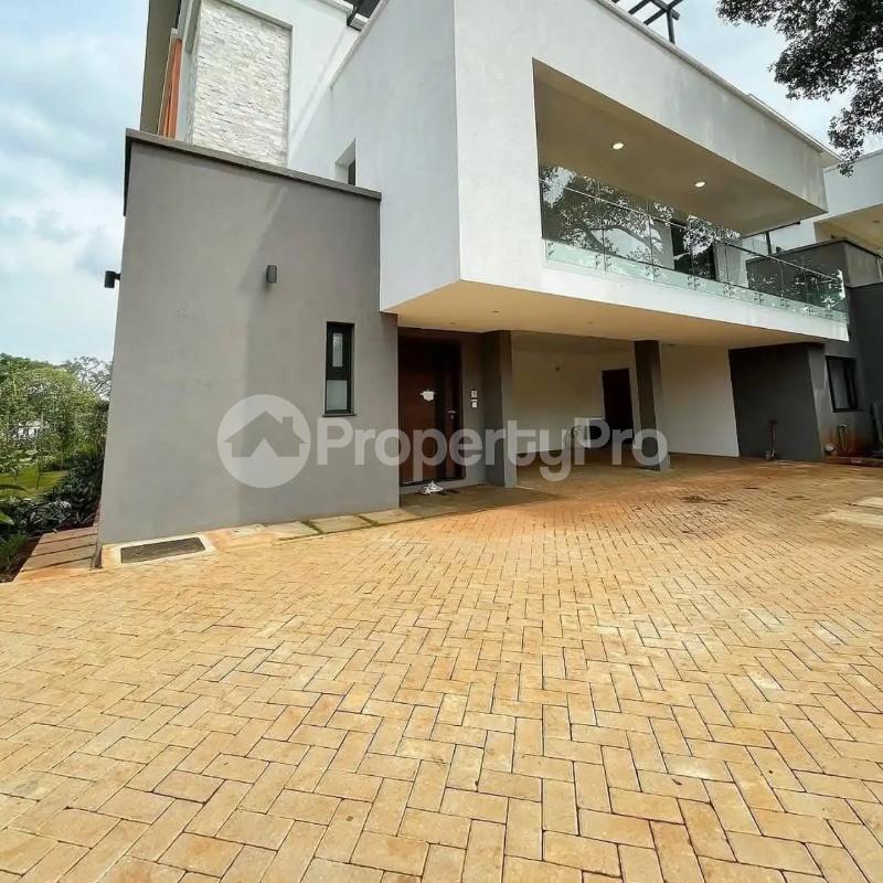 5 bedroom Flat&Apartment for sale Westlands Nairobi