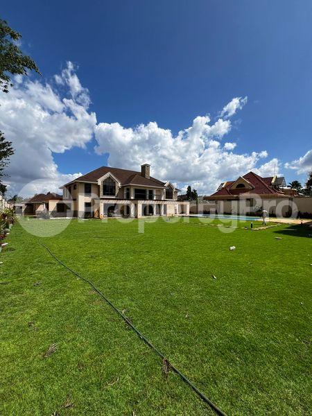 5 bedroom Flat&Apartment for sale Runda Nairobi