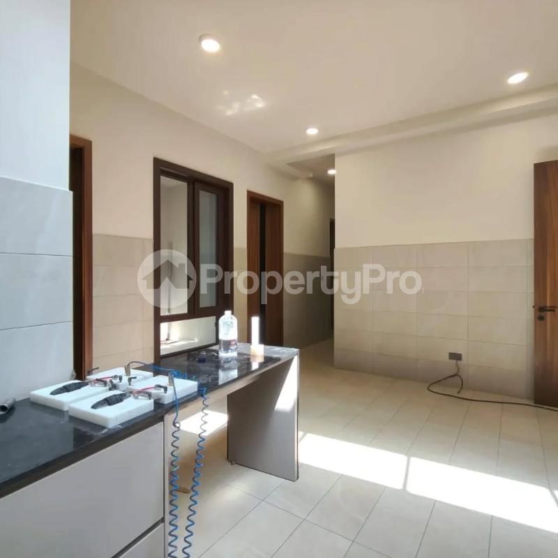 5 bedroom Houses for rent Lower Kabete Nairobi