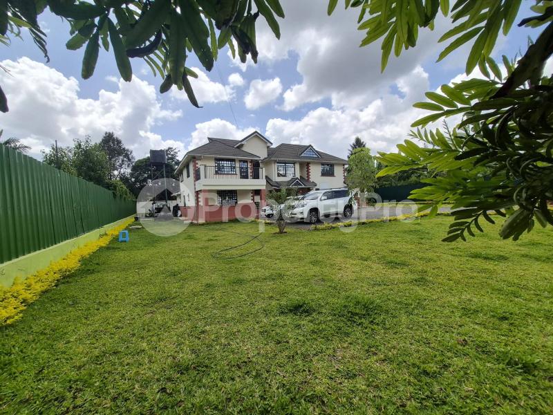 5 bedroom Houses for sale Garden Estate Nairobi