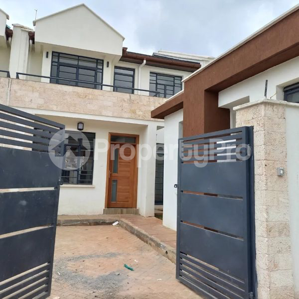 5 bedroom Townhouse for sale South C Nairobi