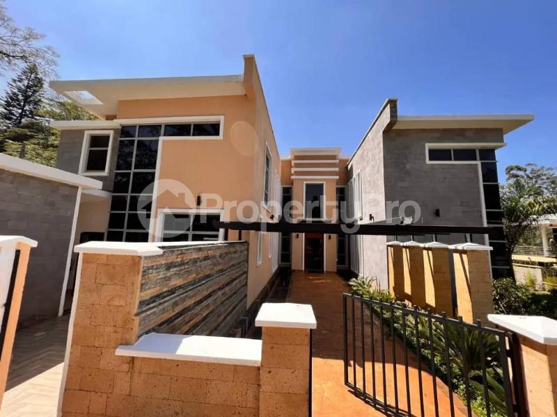 5 bedroom Townhouse for sale Karen Nairobi