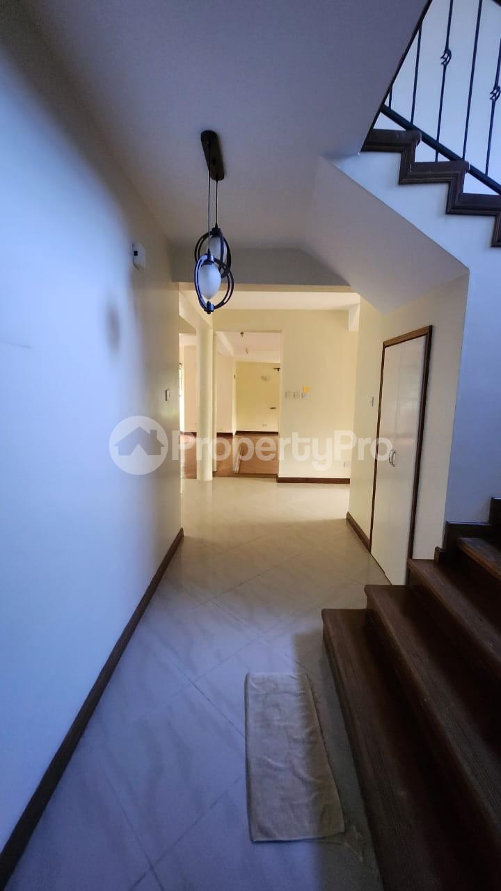 5 bedroom Houses for rent Karen Nairobi