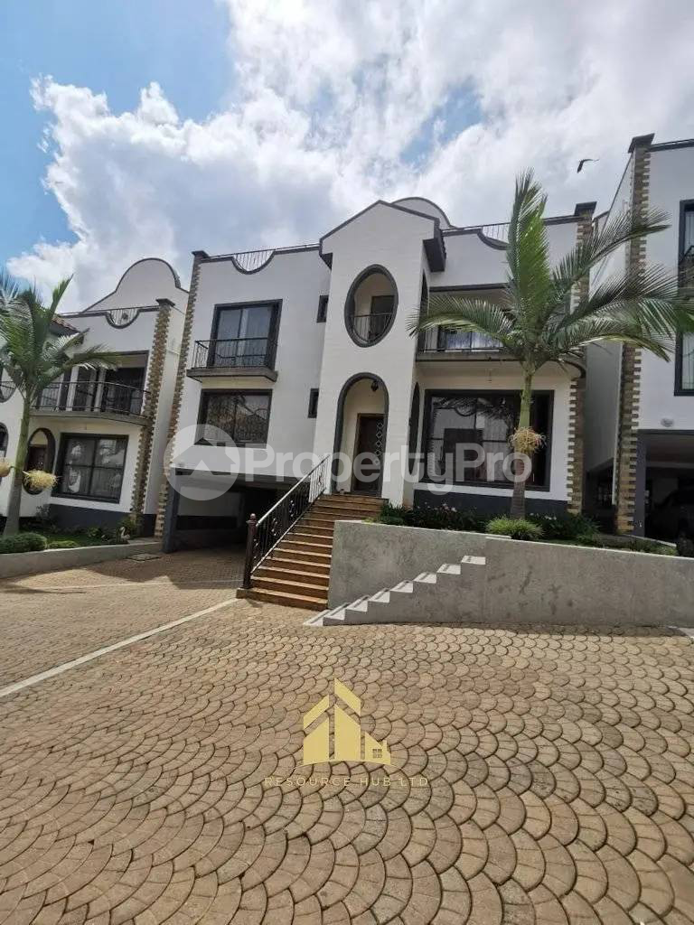 5 bedroom Townhouse for sale Westlands Nairobi