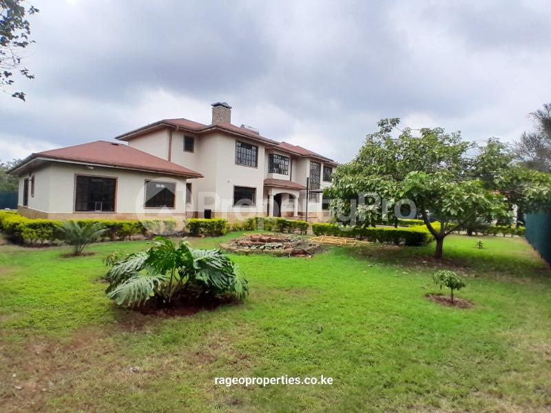 Houses for rent Karen Nairobi - 0