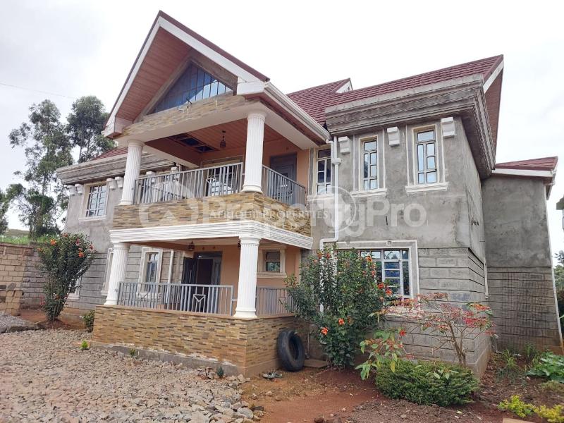 5 bedroom Houses for sale Sigona Kiambu