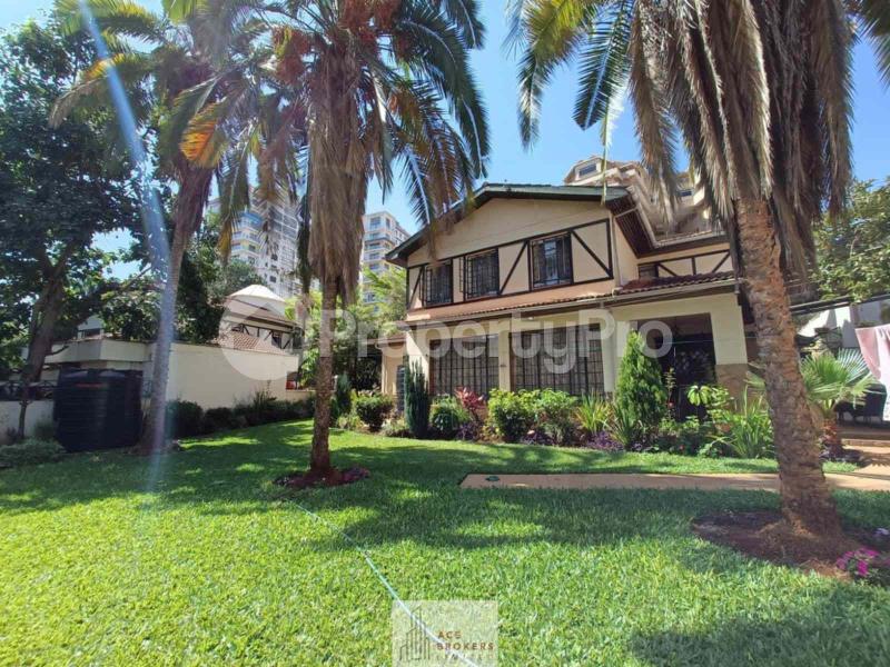 5 bedroom Flat&Apartment for sale Westlands Nairobi