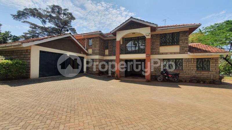 5 bedroom Houses for sale Lavington Nairobi