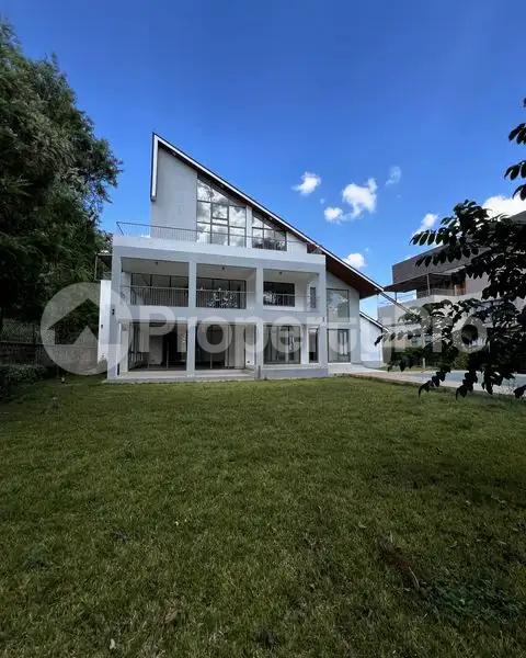 5 bedroom Townhouses Houses for rent Karen Nairobi