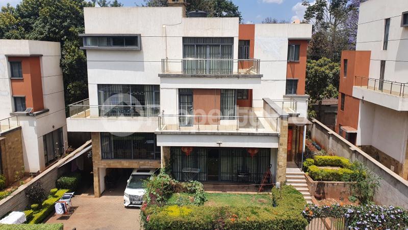 5 bedroom Houses for rent Lavington Nairobi