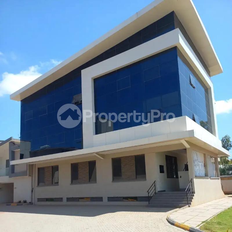 5 bedroom Houses for sale Syokimau Nairobi - 0