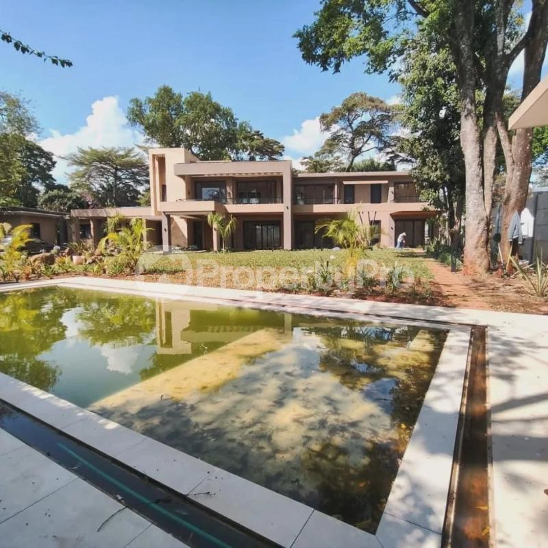 5 bedroom Houses for rent Lower Kabete Nairobi