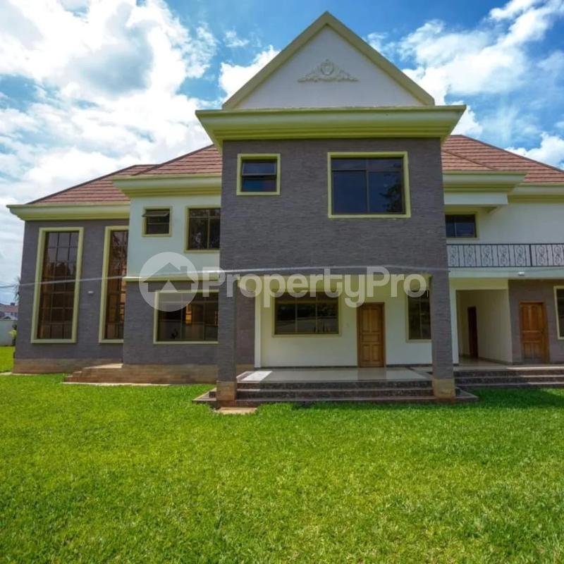 5 bedroom Townhouses Houses for rent Karen Nairobi