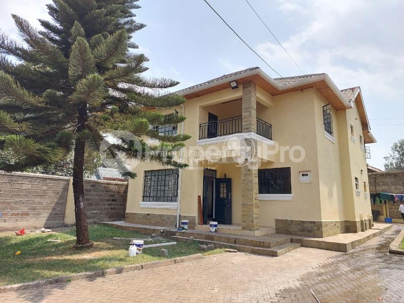 5 bedroom Houses for rent KAMITI CORNER Kasarani Nairobi