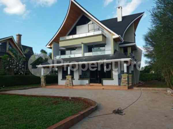 5 bedroom Townhouse for sale Ruiru Kiambu