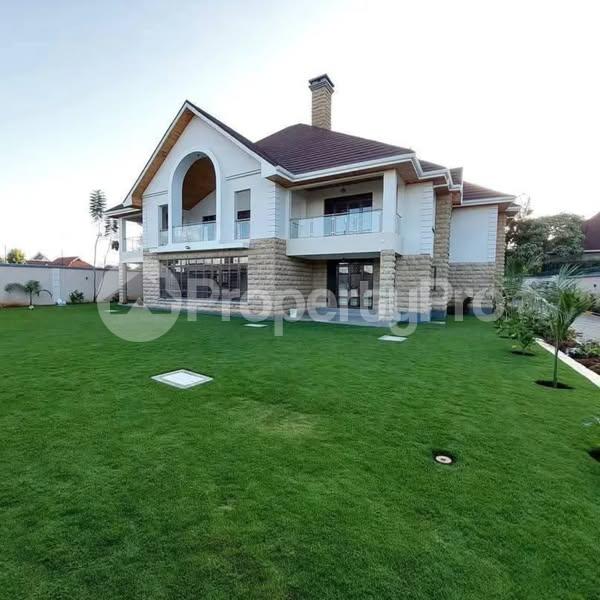 5 bedroom Houses for sale Kiambu Kiambu