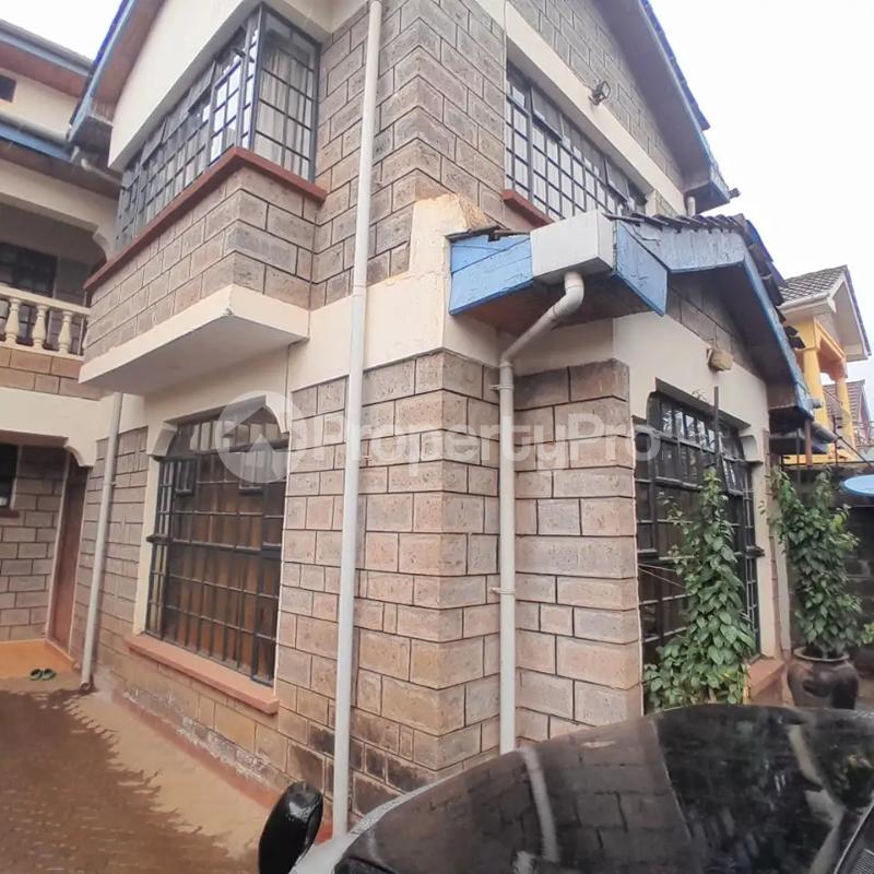 5 bedroom Townhouse for rent Langata Nairobi