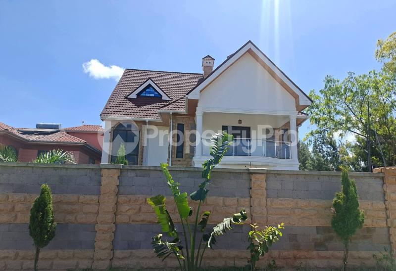 5 bedroom Houses for rent Syokimau Nairobi