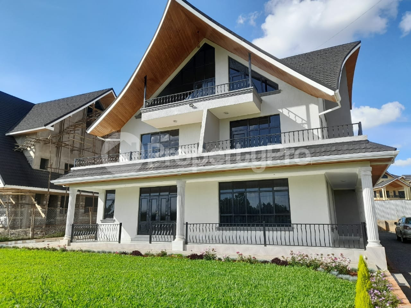 5 bedroom Townhouse for sale Ruiru Kiambu