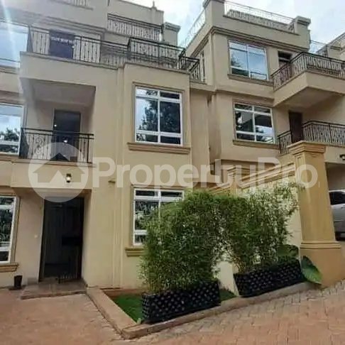 5 bedroom Houses for sale Kiambu Road Nairobi