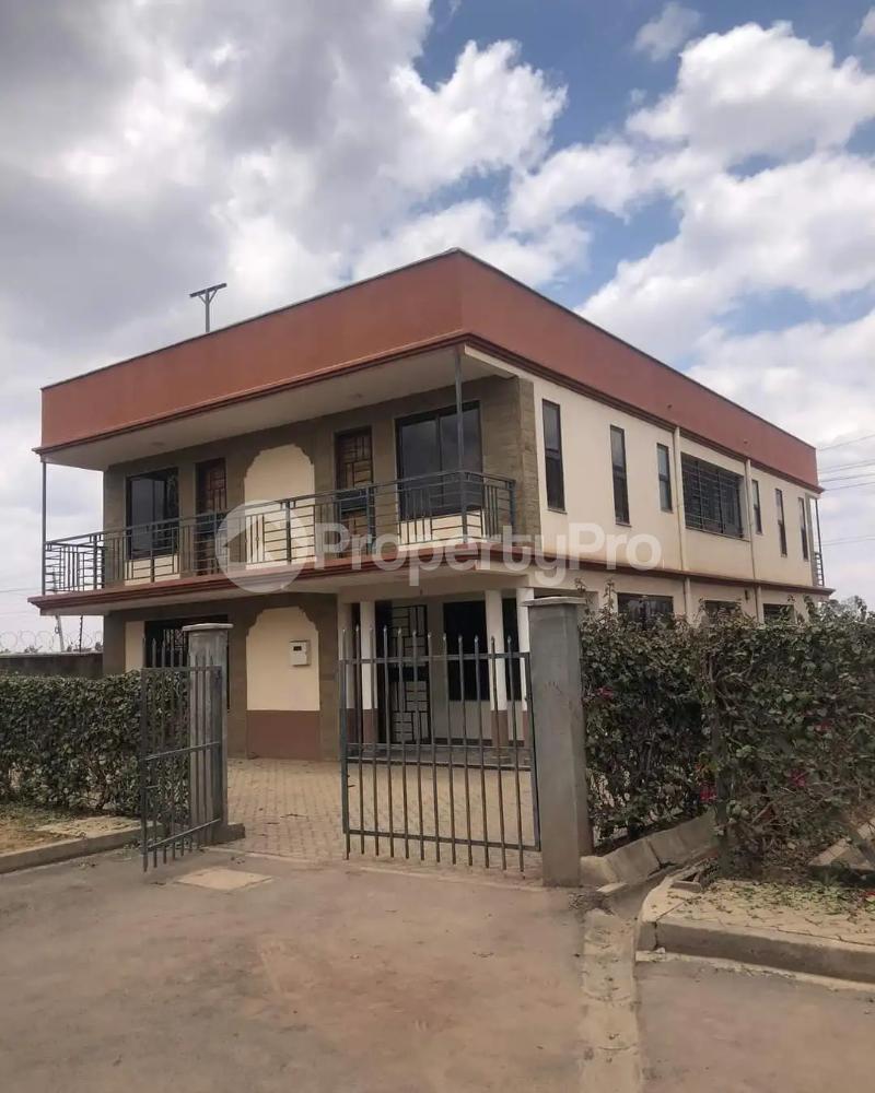 5 bedroom Houses for rent Syokimau Nairobi