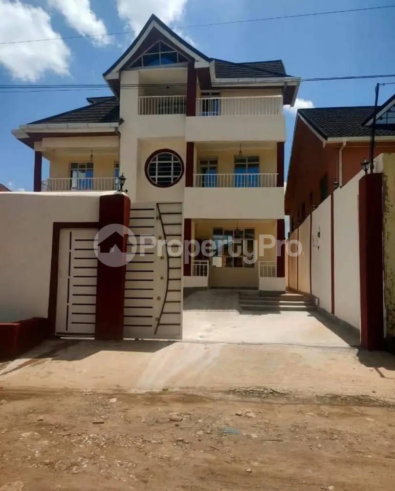 5 bedroom Houses for sale Membley Ruiru