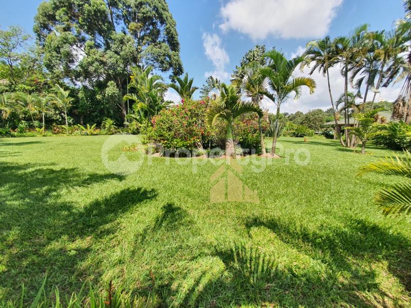 5 bedroom Townhouse for rent Kitisuru Nairobi