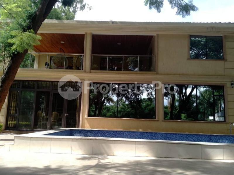 5 bedroom Flat&Apartment for sale Runda Nairobi