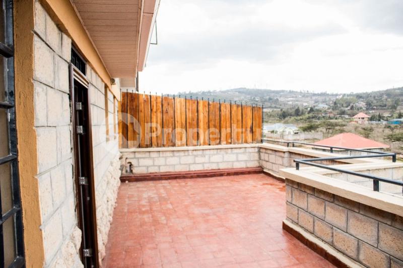 5 bedroom Townhouses Houses for rent kibiko,Ngong Kajiado Kajiado