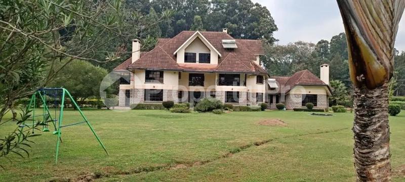 5 bedroom Townhouses Houses for rent Karen Nairobi