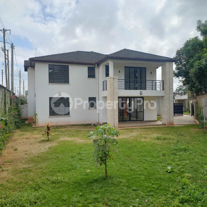 5 bedroom Townhouse for sale South C Nairobi