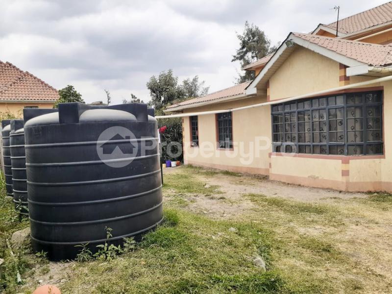 5 bedroom Townhouse for sale Kitengela Kajiado