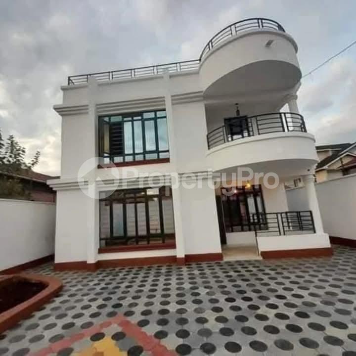 5 bedroom Townhouse for sale Ruiru Kiambu