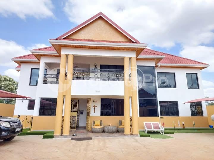 5 bedroom Townhouse for sale Thika Kiambu