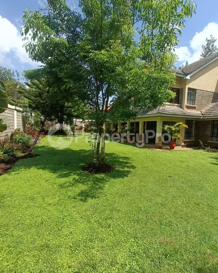 5 bedroom Townhouse for sale Karen Nairobi