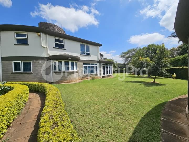 5 bedroom Townhouse for sale Runda Nairobi