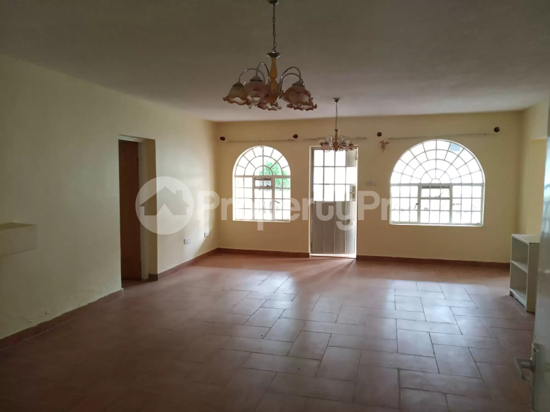 5 bedroom Townhouse for rent Thome Nairobi - 0