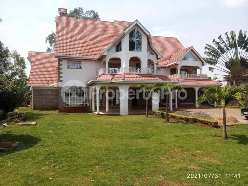 5 bedroom Flat&Apartment for sale Runda Nairobi