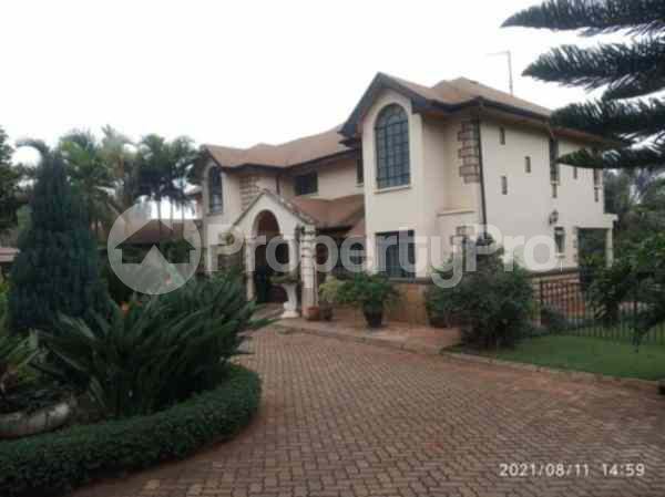 Houses for sale Runda Nairobi