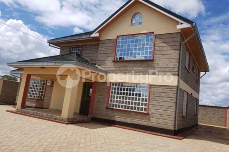 5 bedroom Flat&Apartment for sale Kamakis Ruiru