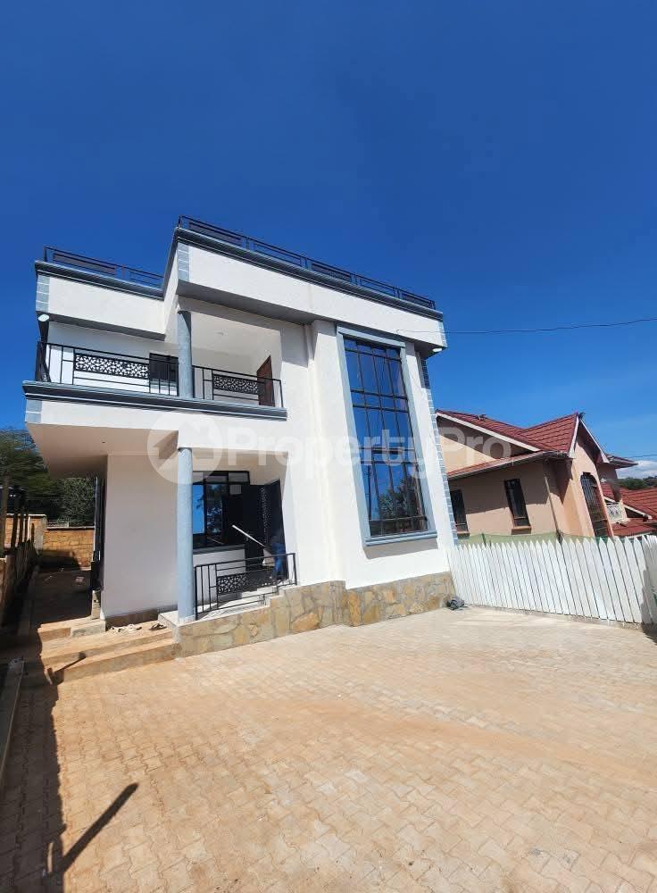 Houses for sale Ngong Kajiado